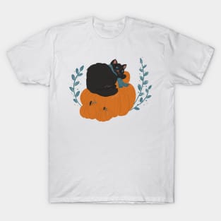 Find Your Own Pumpkin Patch T-Shirt